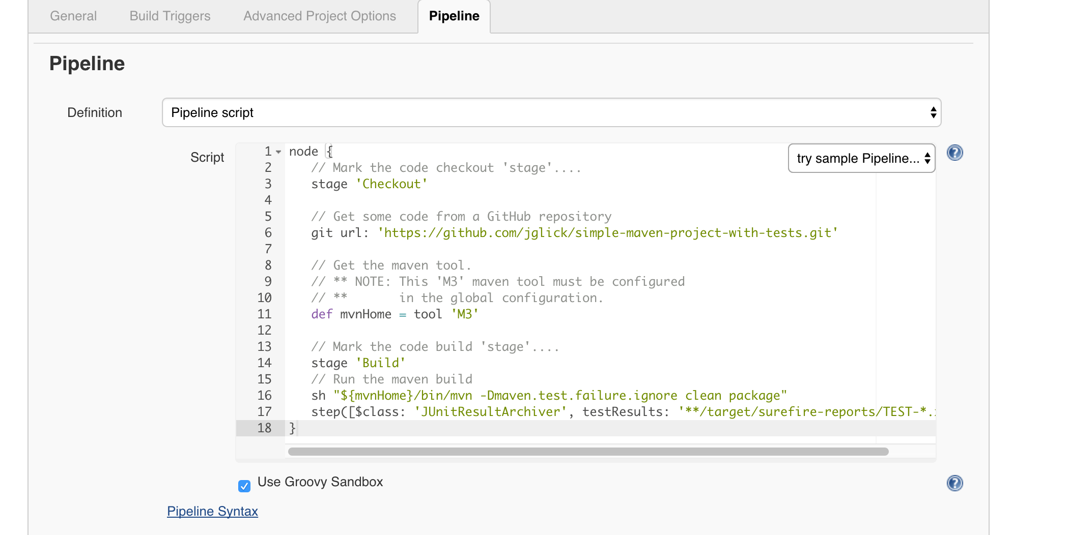 Jenkins-as-code: Comparing Job-dsl And Pipelines – Marcesher.com